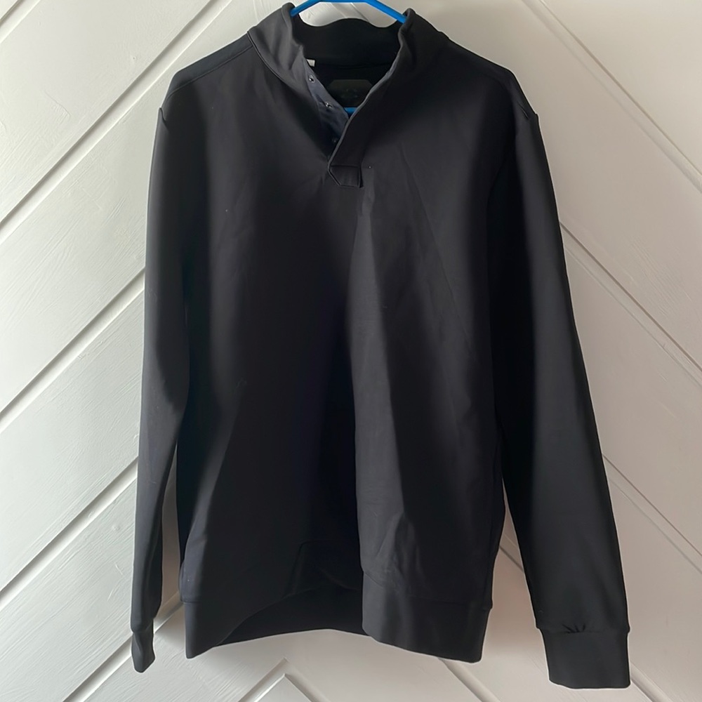 Under Armor sweater
